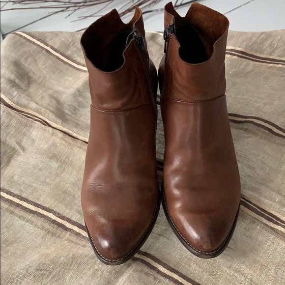 PAUL GREEN NELLY BOOTIE - Picture 1 of 14